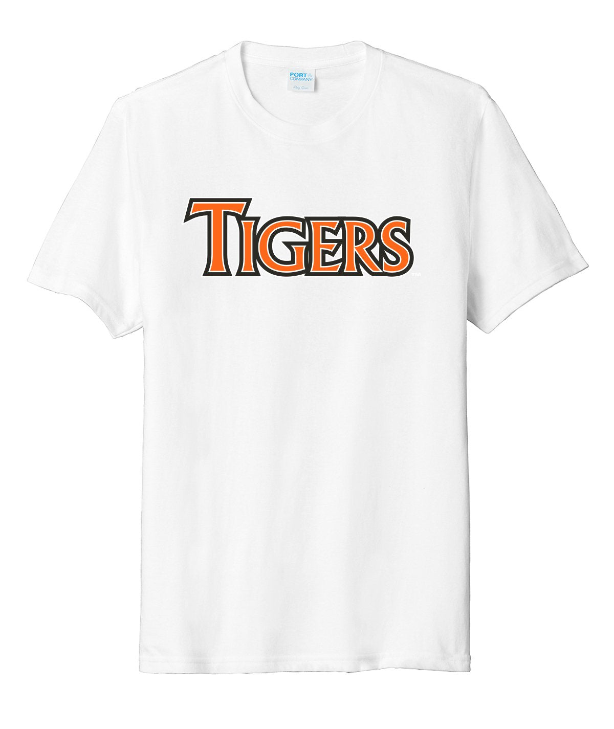 Fairmeadows Pride Softstyle Tee