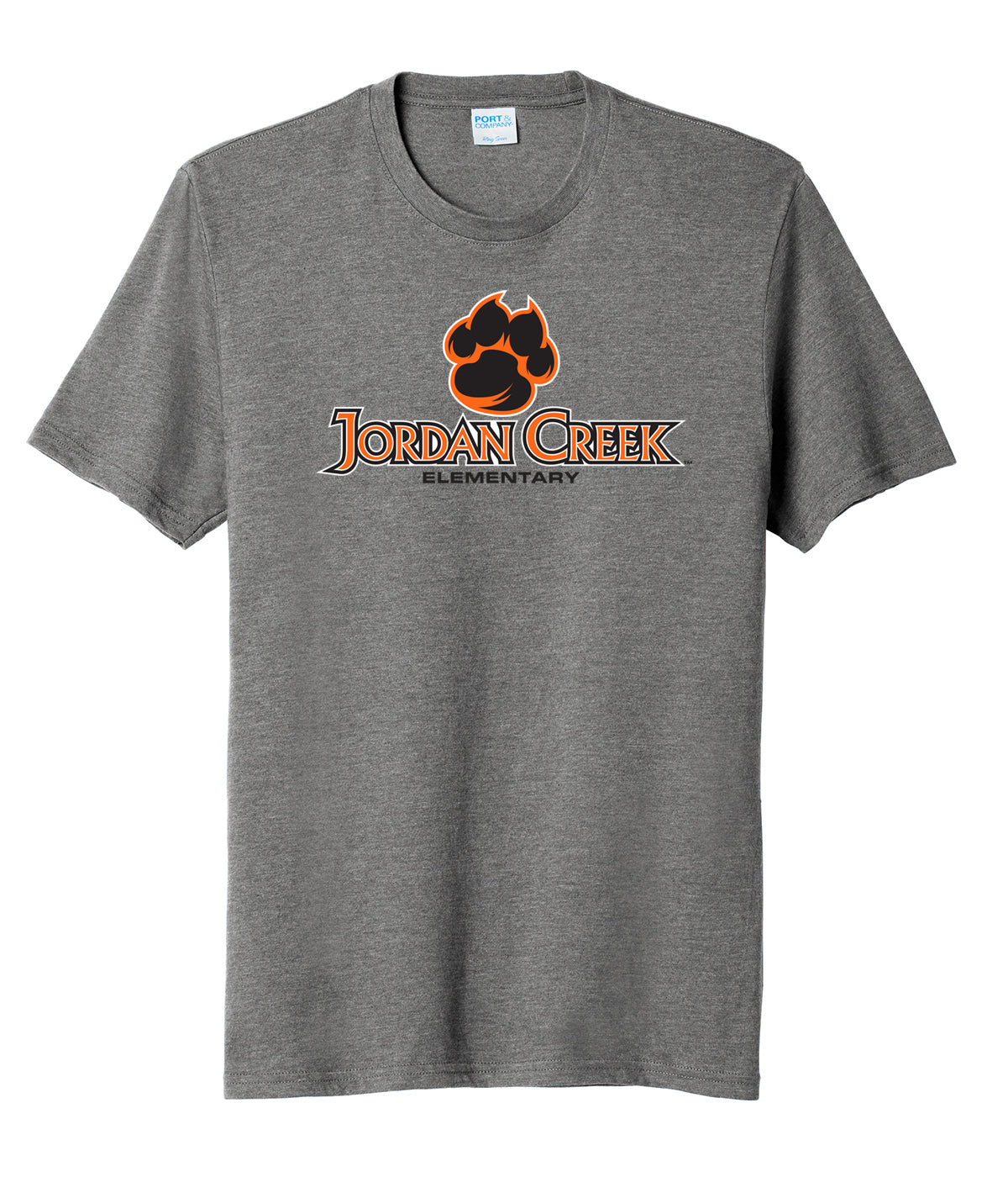 Jordan Creek Pride Softstyle Tee