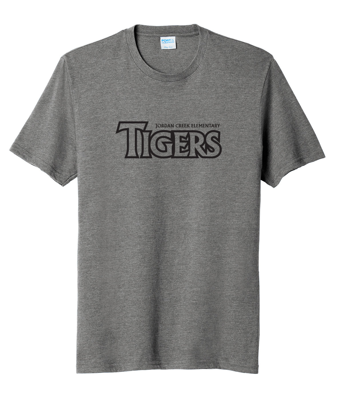 Jordan Creek Pride Softstyle Tee
