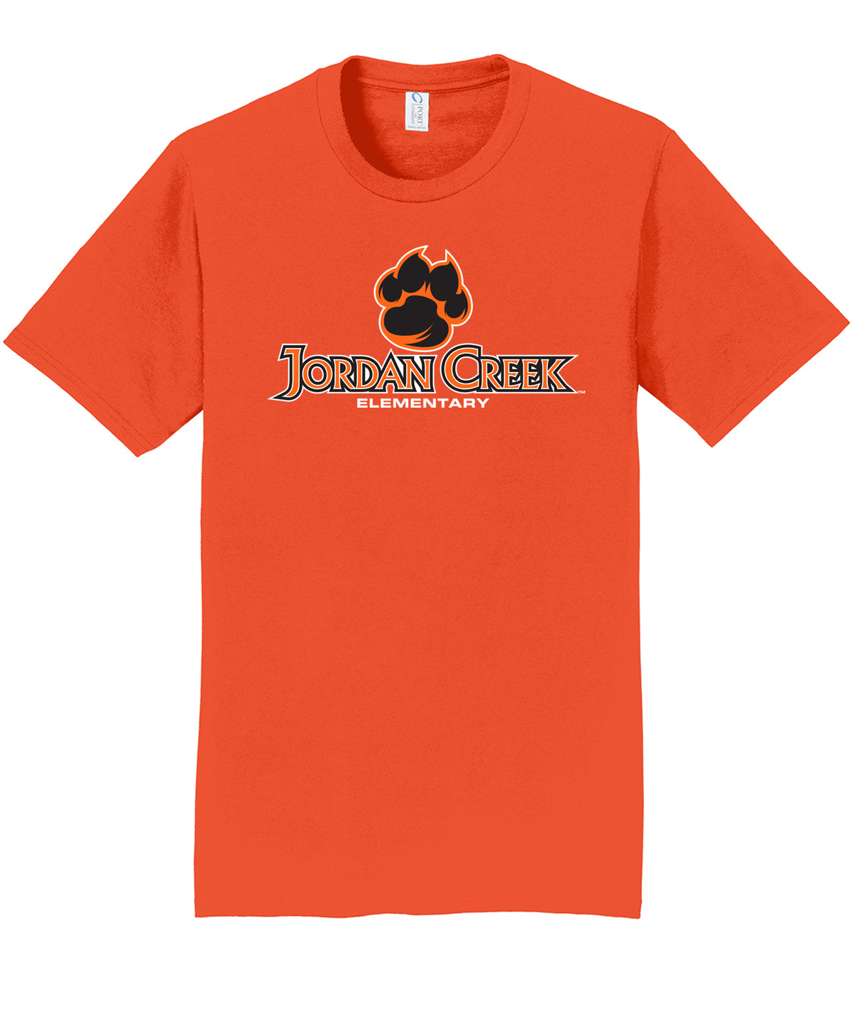 Jordan Creek Pride Softstyle Tee