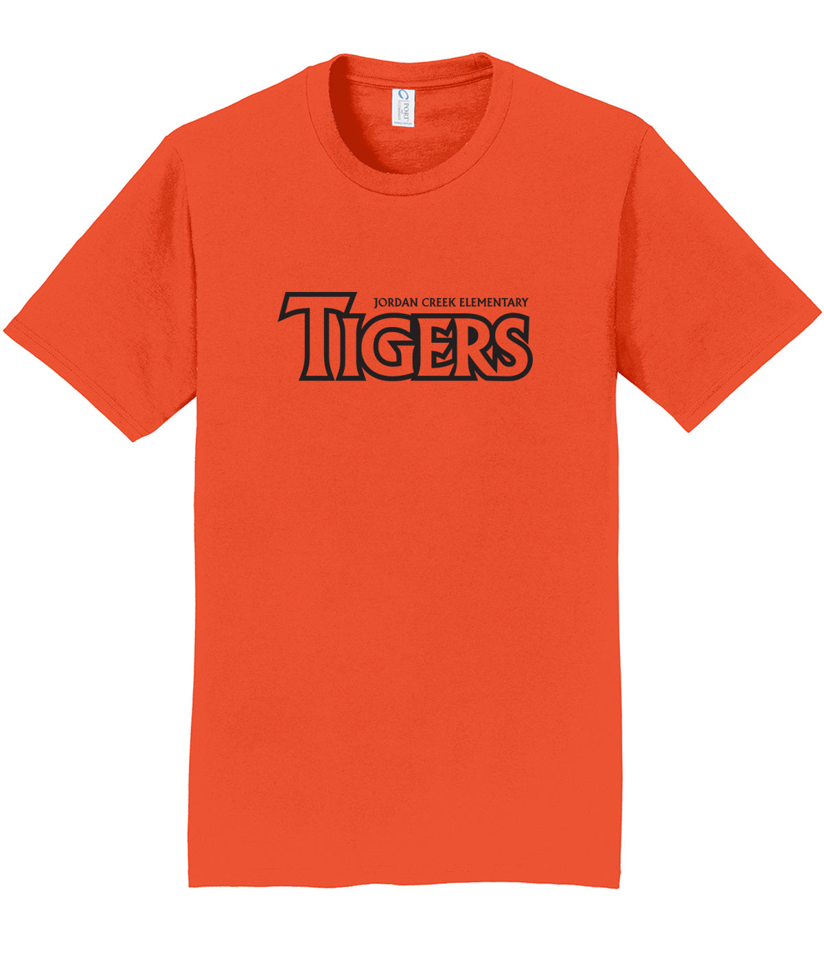 Jordan Creek Pride Softstyle Tee