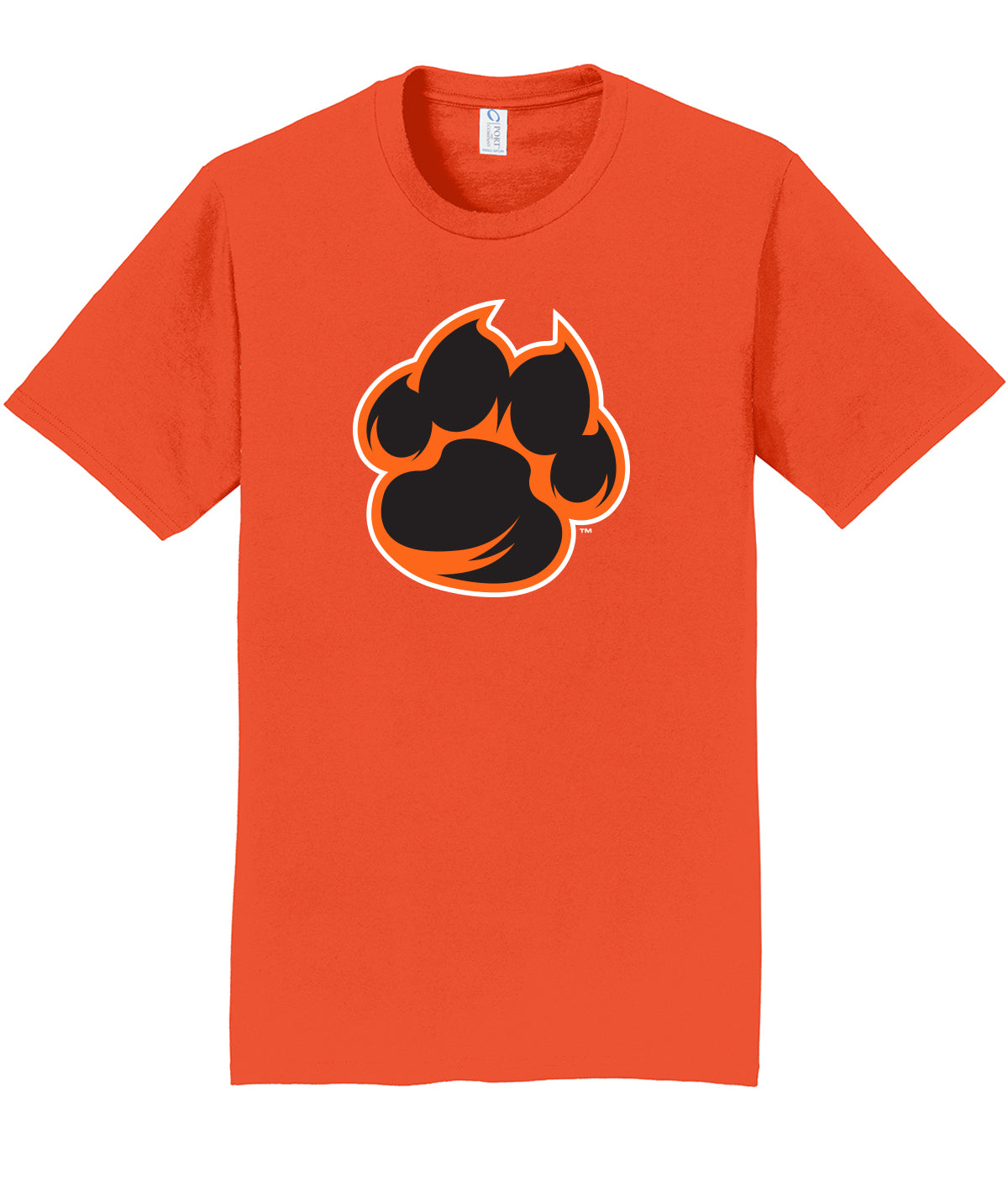 Jordan Creek Pride Softstyle Tee
