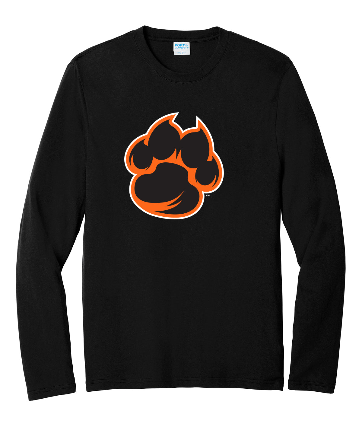 Jordan Creek Pride Long-Sleeve Soft Tee