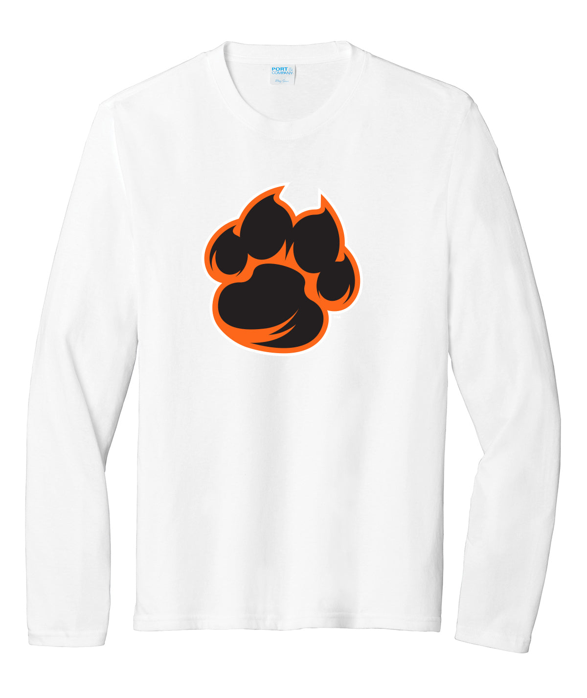 Jordan Creek Pride Long-Sleeve Soft Tee