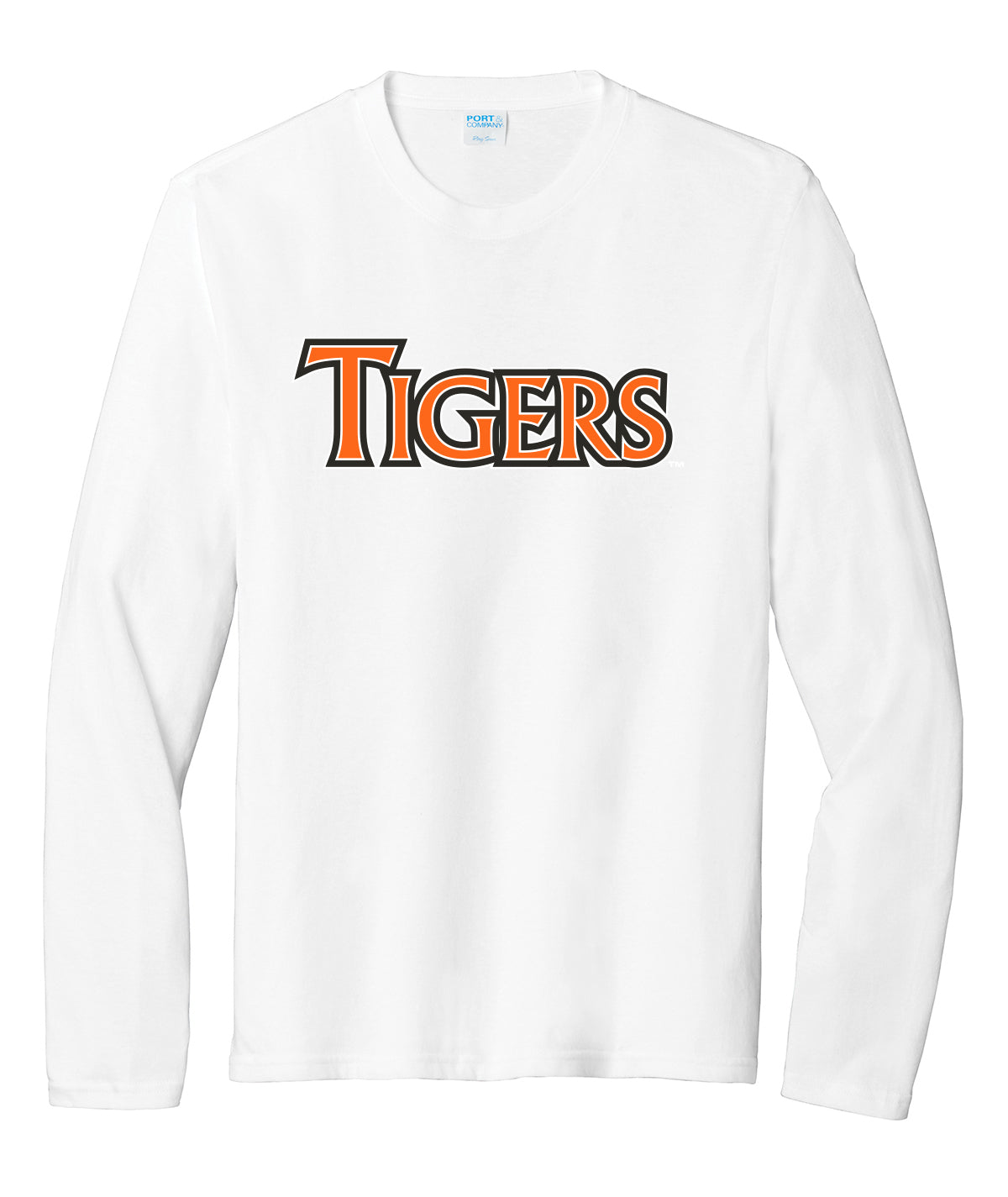 Jordan Creek Pride Long-Sleeve Soft Tee
