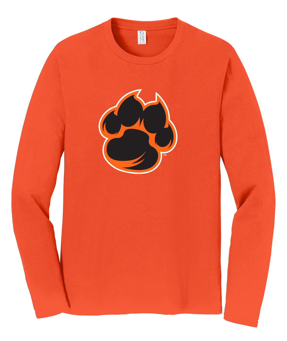 Jordan Creek Pride Long-Sleeve Soft Tee