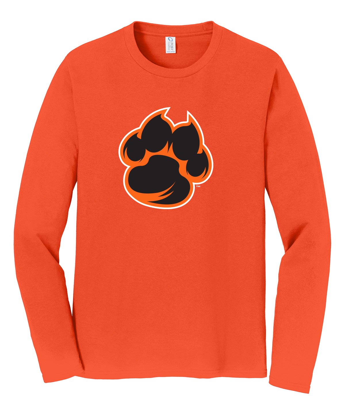 Fairmeadows Pride Long-Sleeve Soft Tee