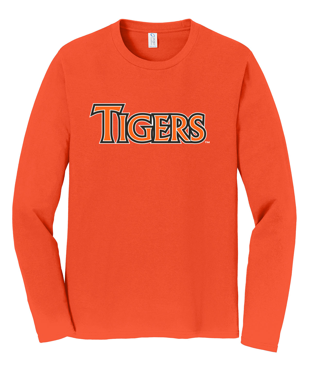 Jordan Creek Pride Long-Sleeve Soft Tee
