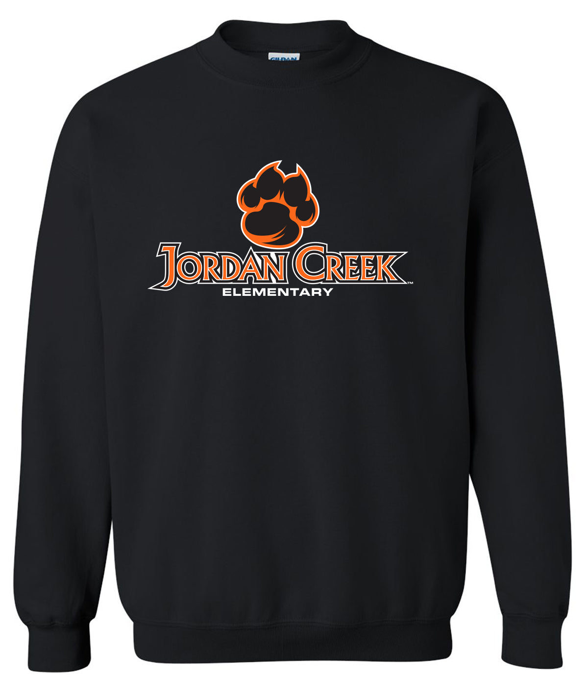 Jordan Creek Pride Crewneck Sweatshirt