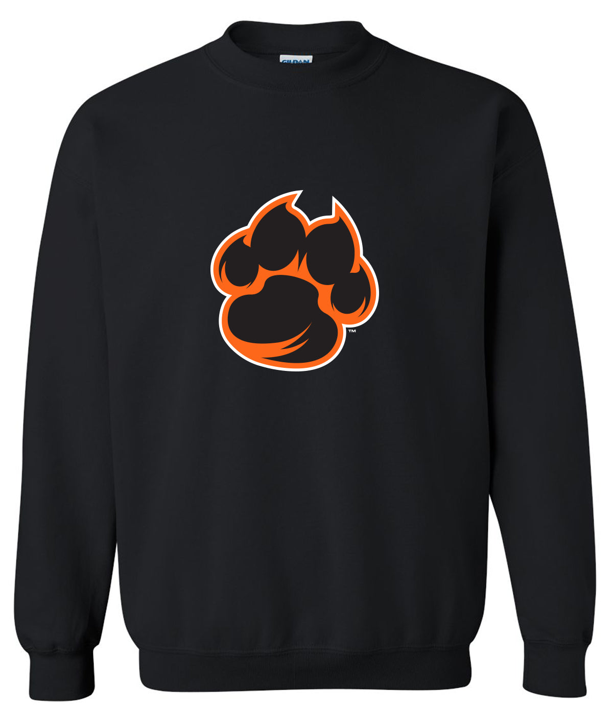 Crossroads Park Pride Crewneck Sweatshirt