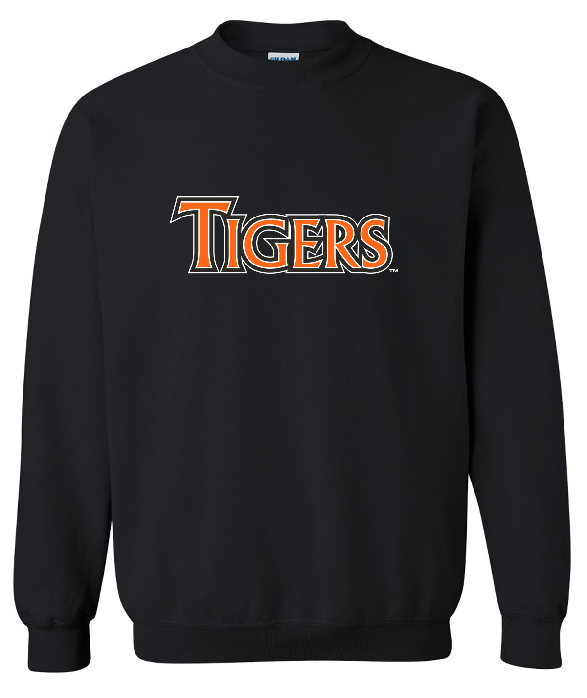 Crossroads Park Pride Crewneck Sweatshirt