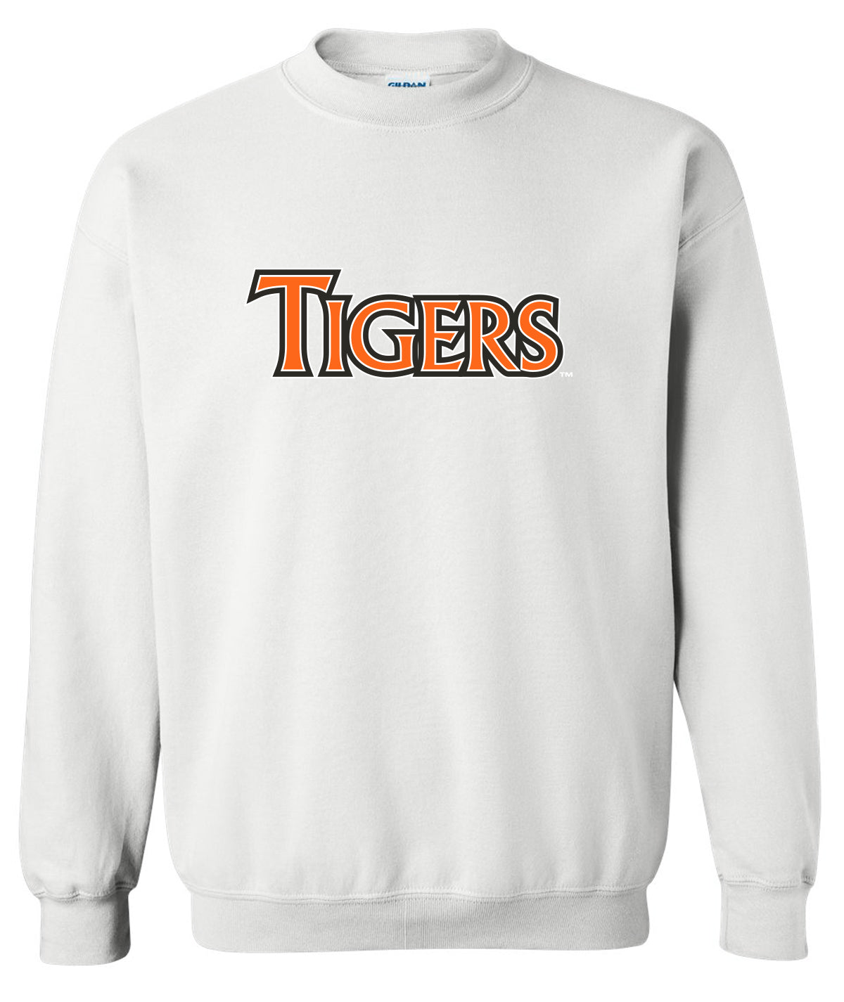 Crossroads Park Pride Crewneck Sweatshirt