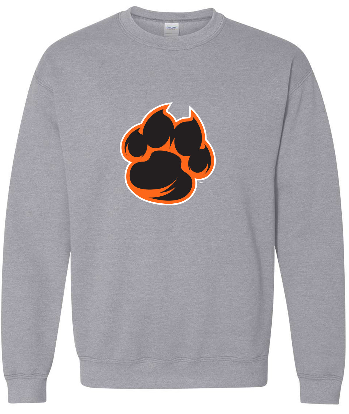 Crossroads Park Pride Crewneck Sweatshirt