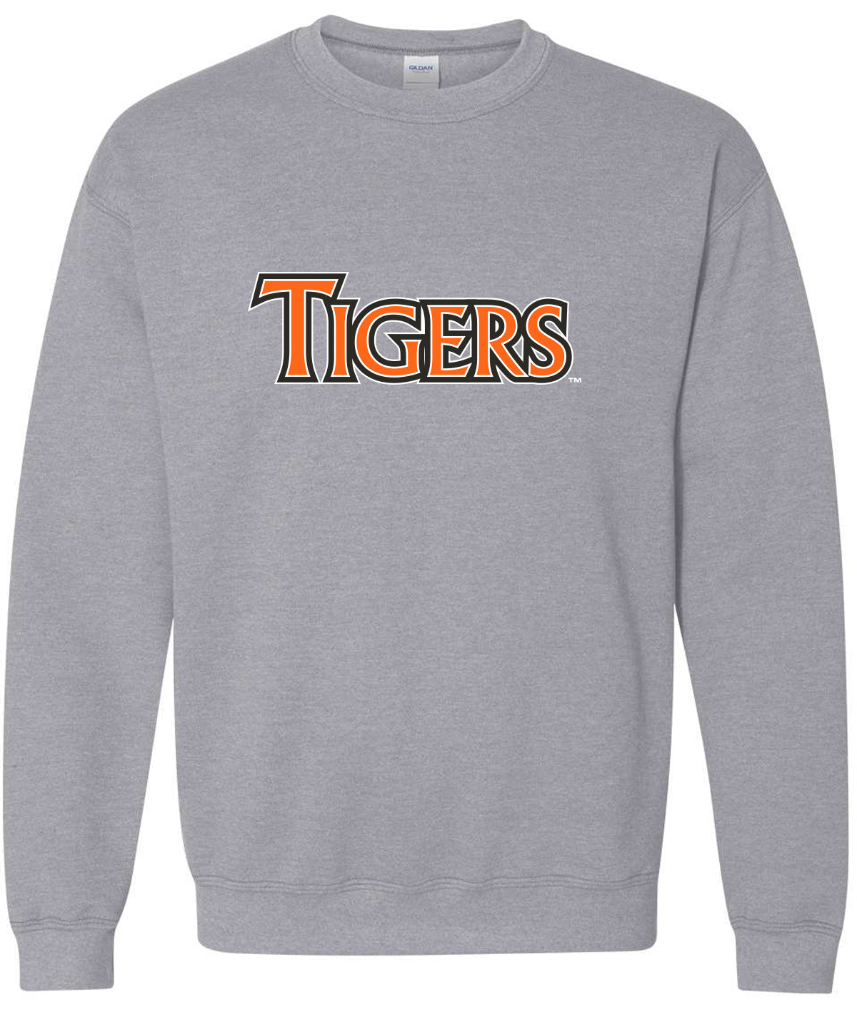 Crossroads Park Pride Crewneck Sweatshirt