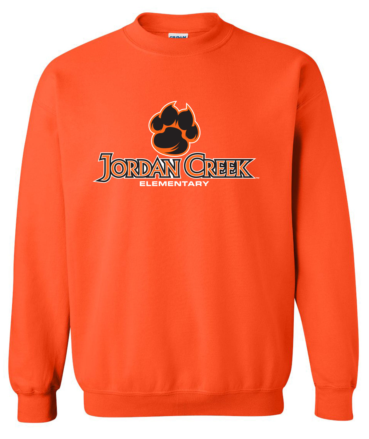 Jordan Creek Pride Crewneck Sweatshirt