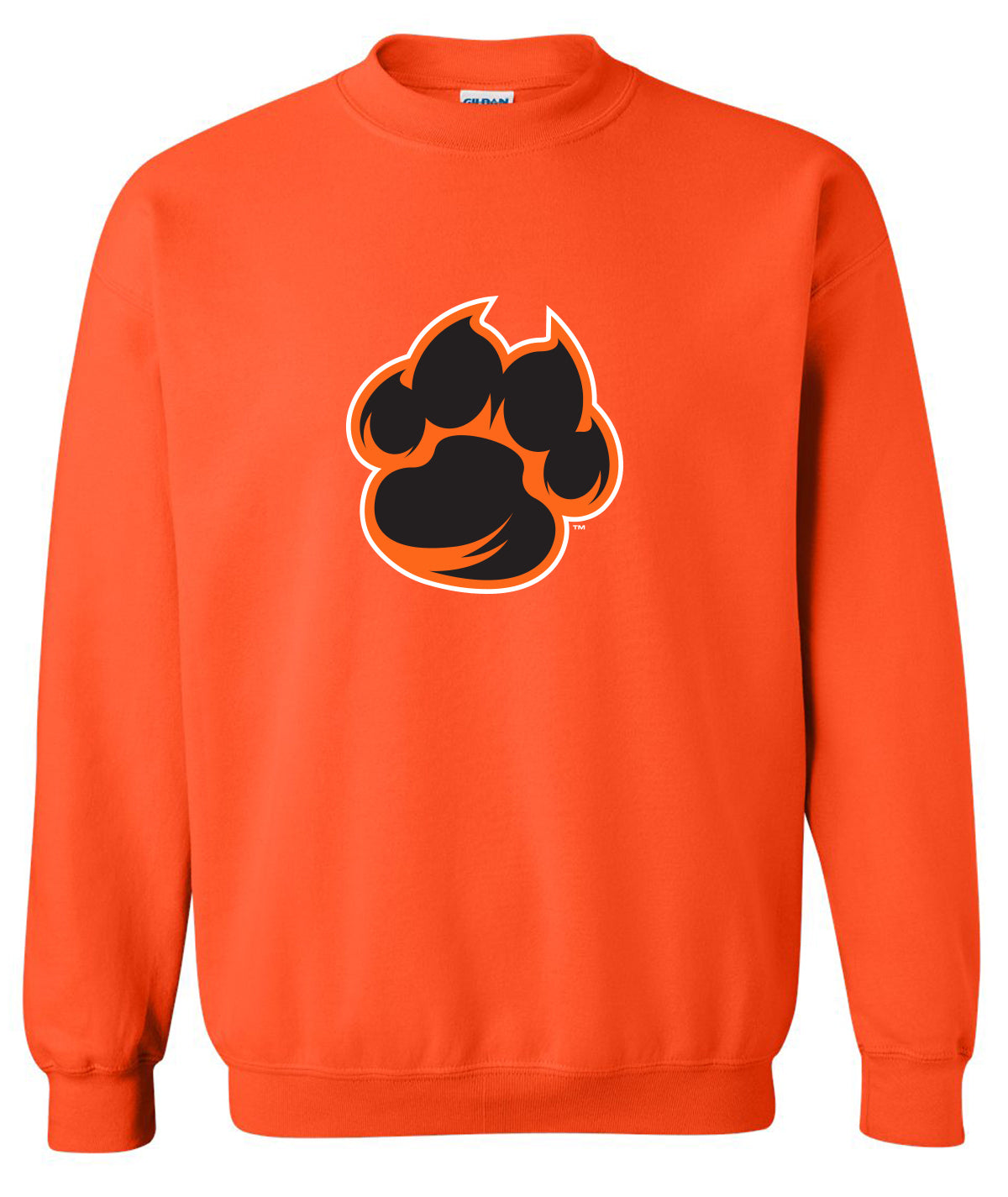 Crossroads Park Pride Crewneck Sweatshirt