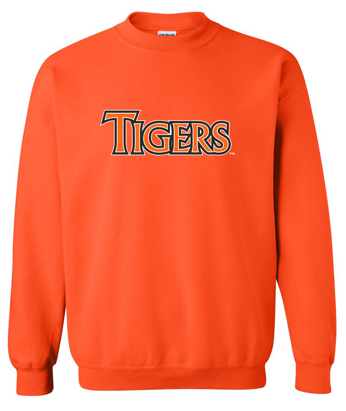 Crossroads Park Pride Crewneck Sweatshirt