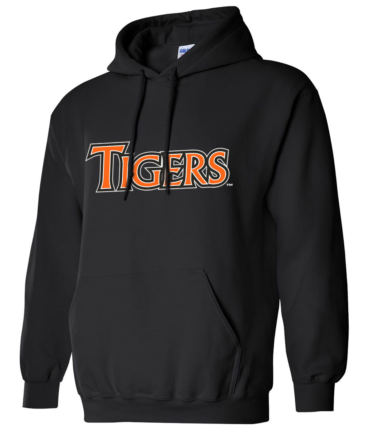 Crossroads Park Pride Hooded Sweatshirt