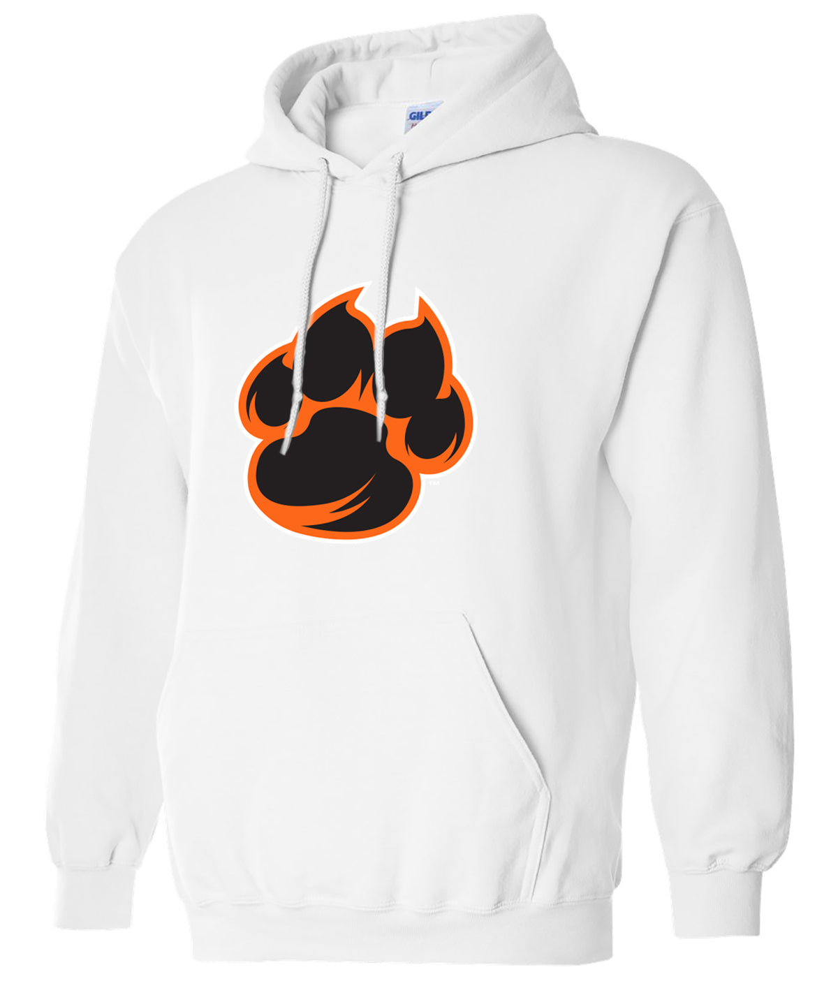 Jordan Creek Pride Hooded Sweatshirt
