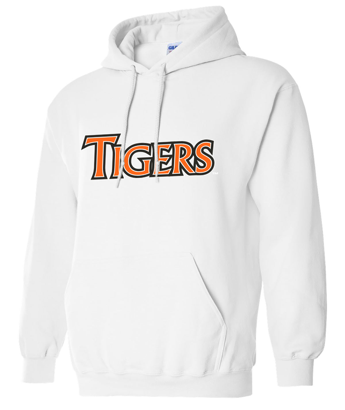 Crossroads Park Pride Hooded Sweatshirt