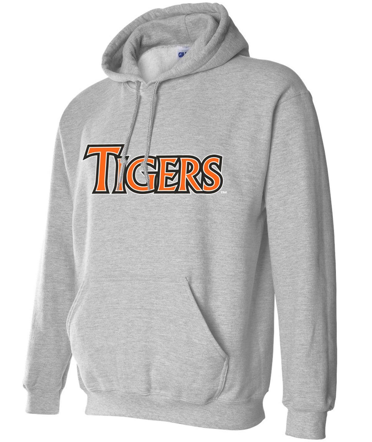 Jordan Creek Pride Hooded Sweatshirt