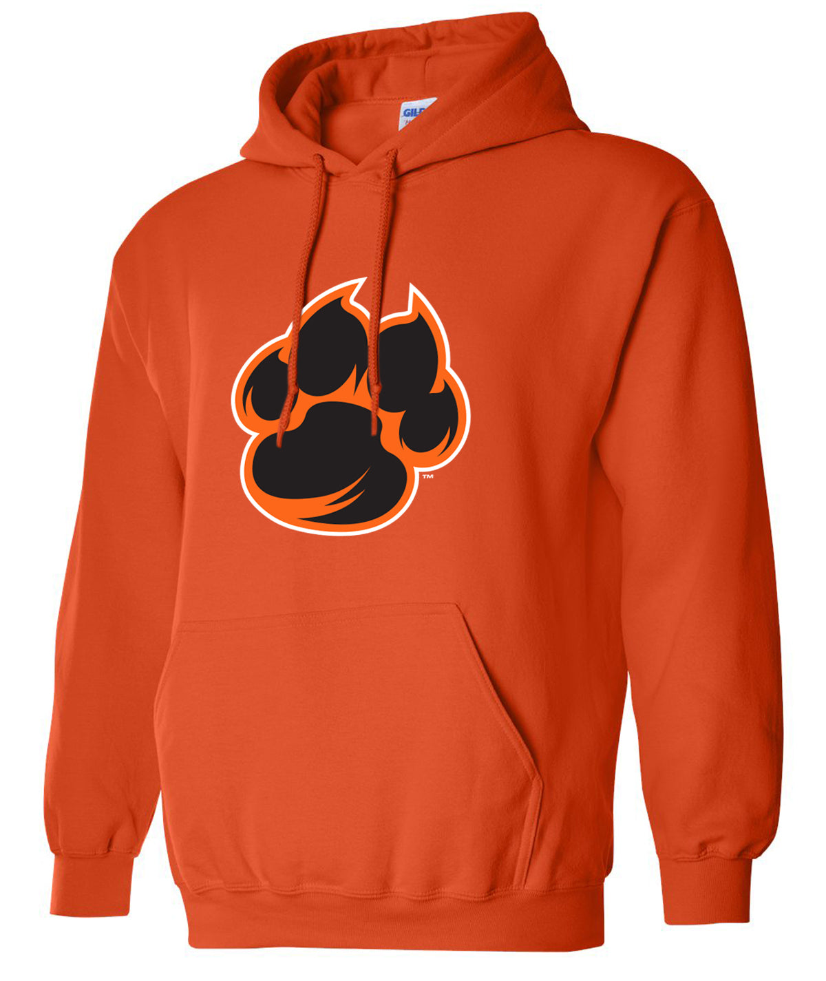 Jordan Creek Pride Hooded Sweatshirt