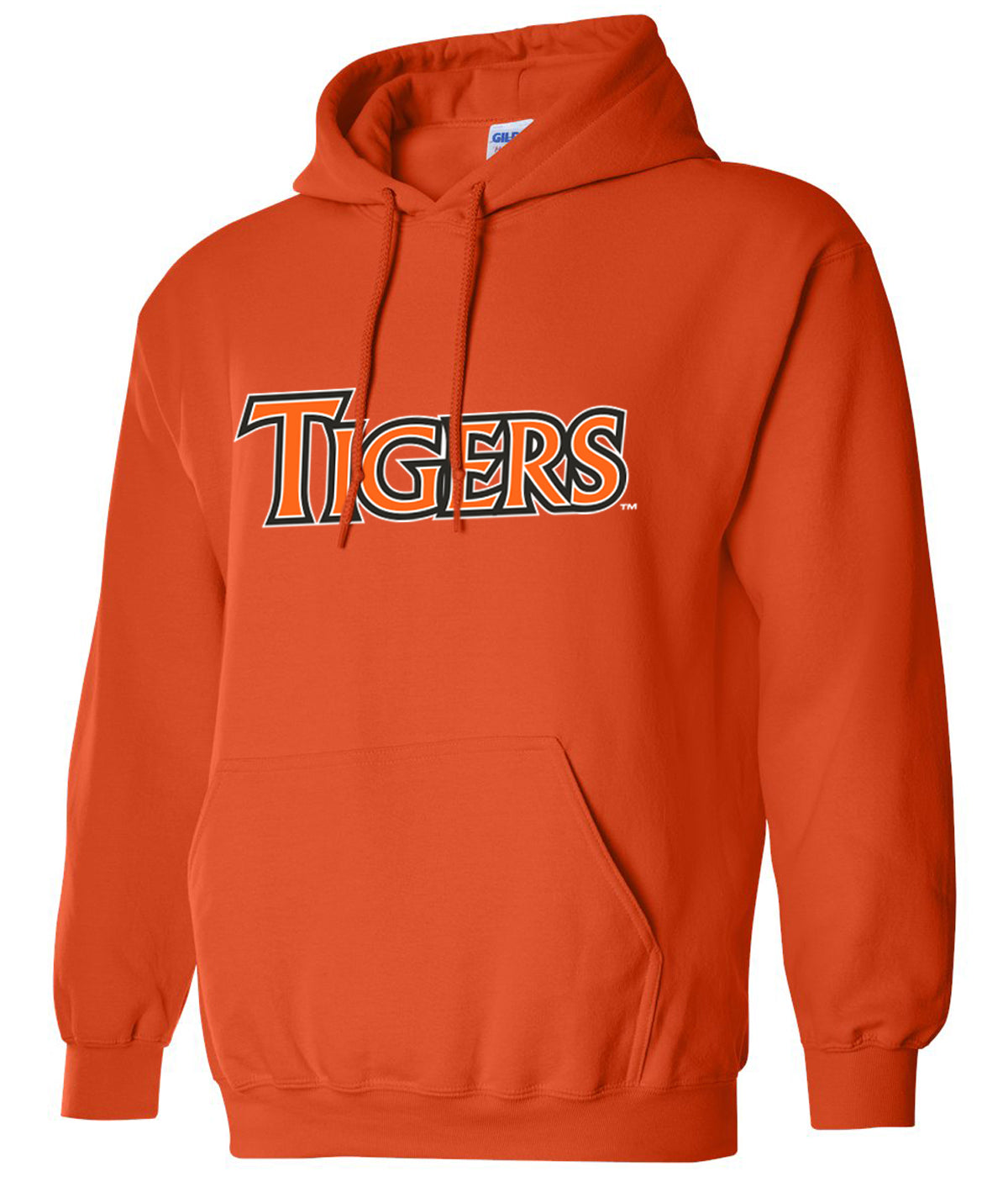 Crossroads Park Pride Hooded Sweatshirt