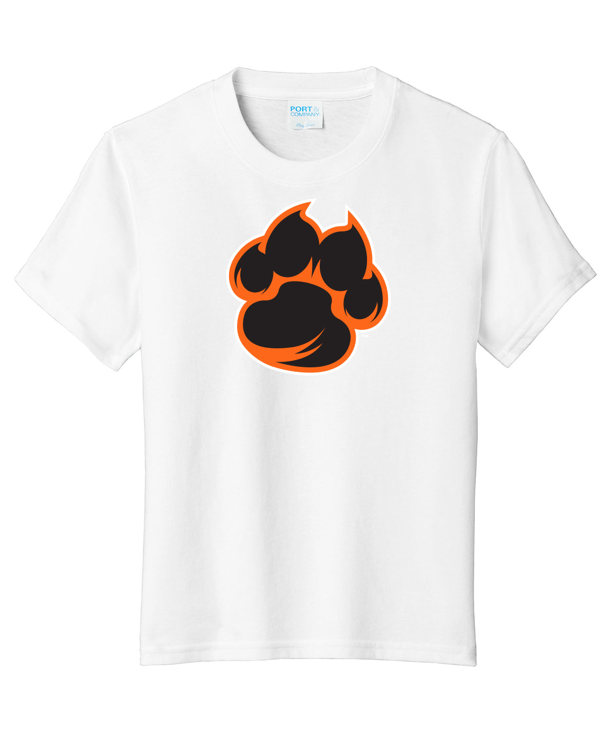 Crossroads Park Pride Youth Soft Tee
