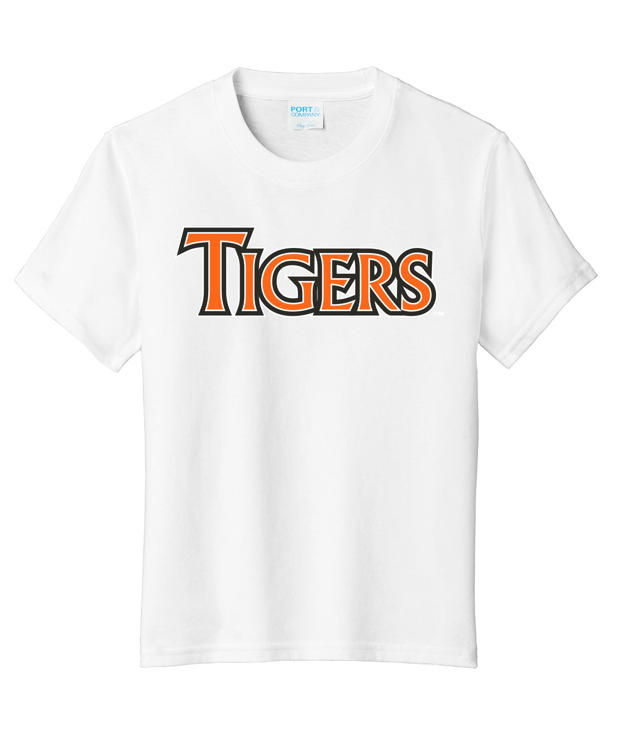 Crossroads Park Pride Youth Soft Tee
