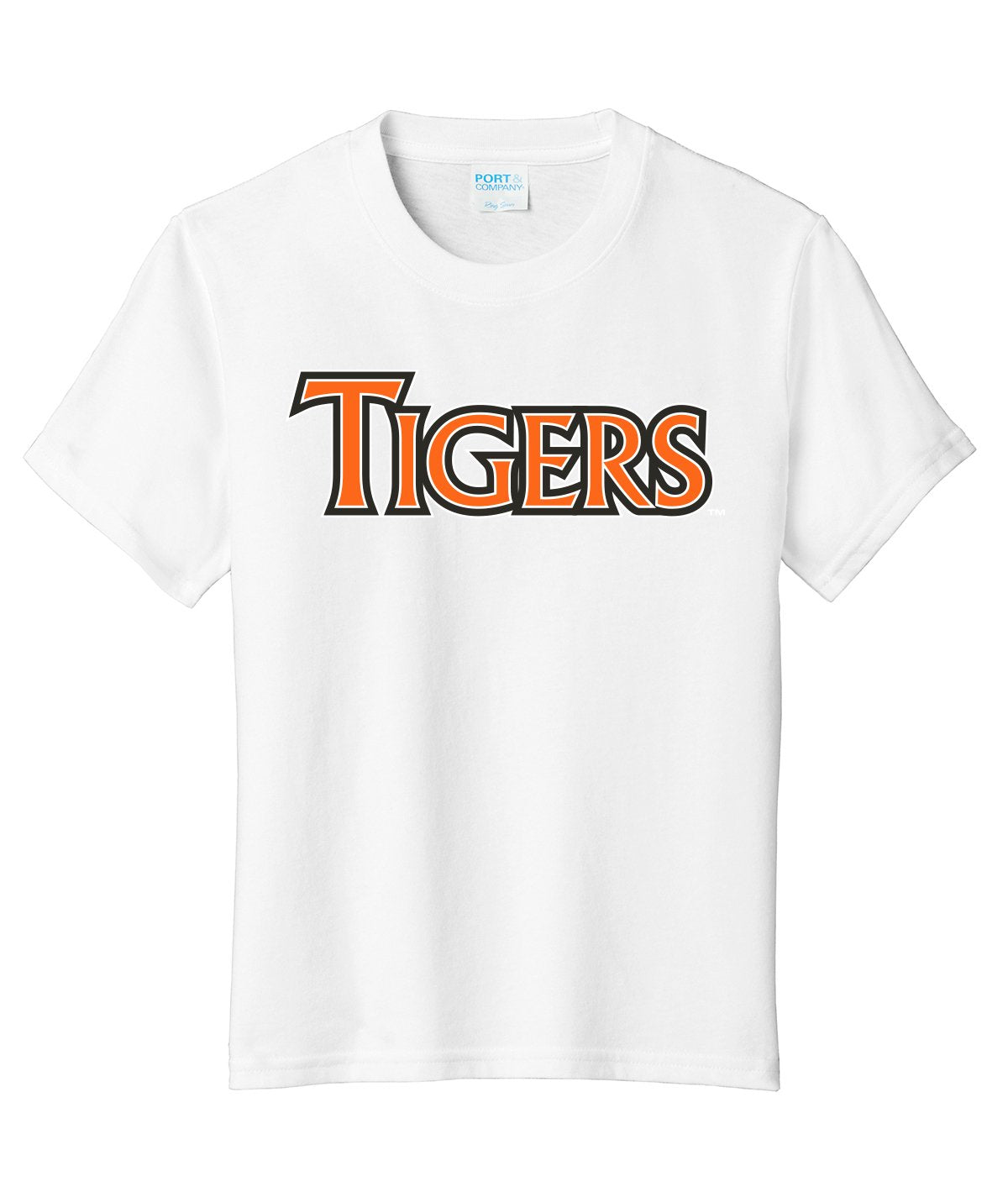 Fairmeadows - Pride Youth Soft Tee