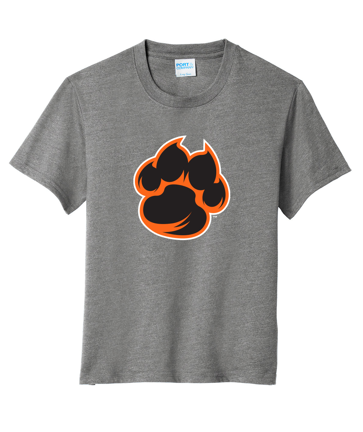 Crossroads Park Pride Youth Soft Tee