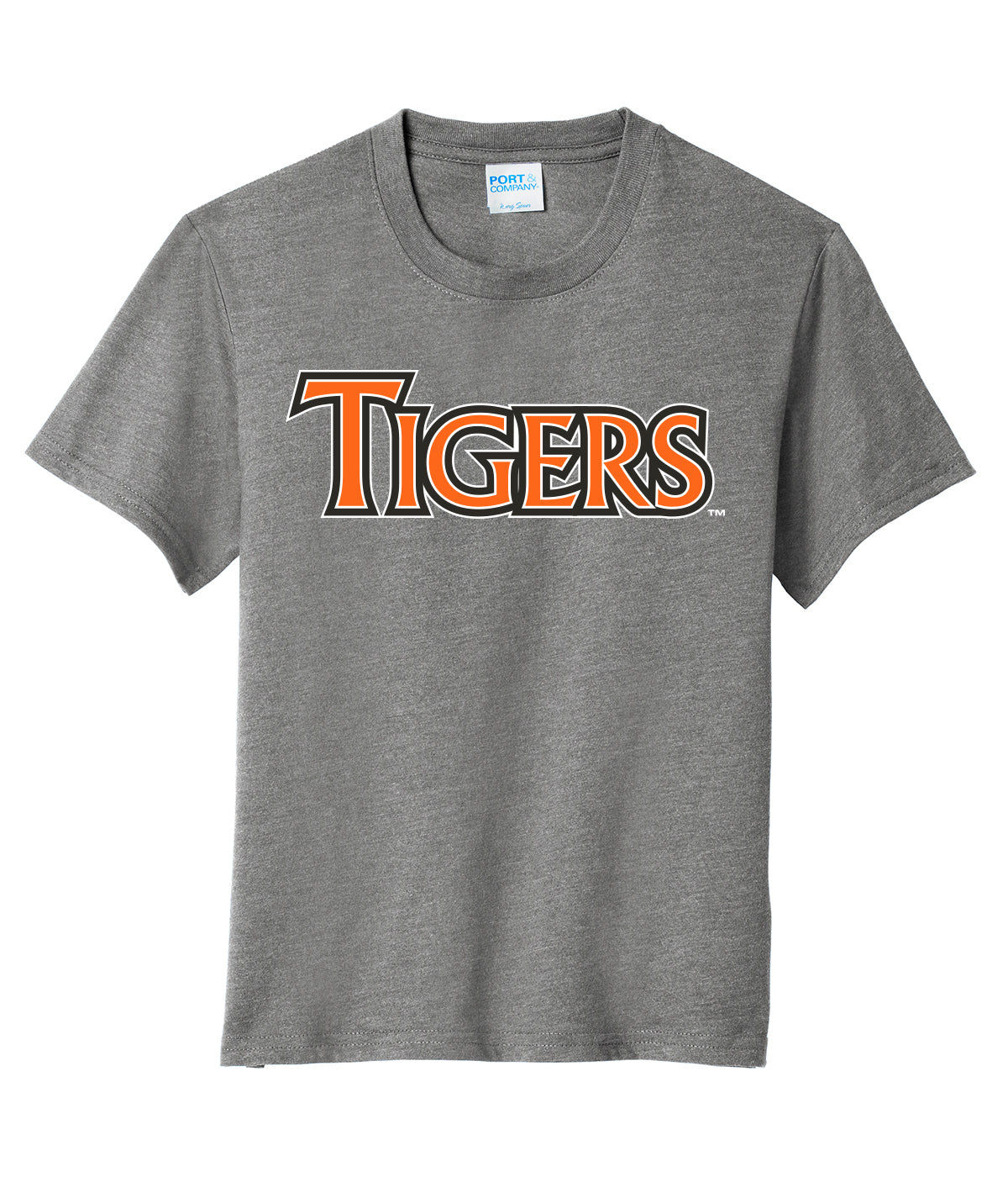 Crossroads Park Pride Youth Soft Tee