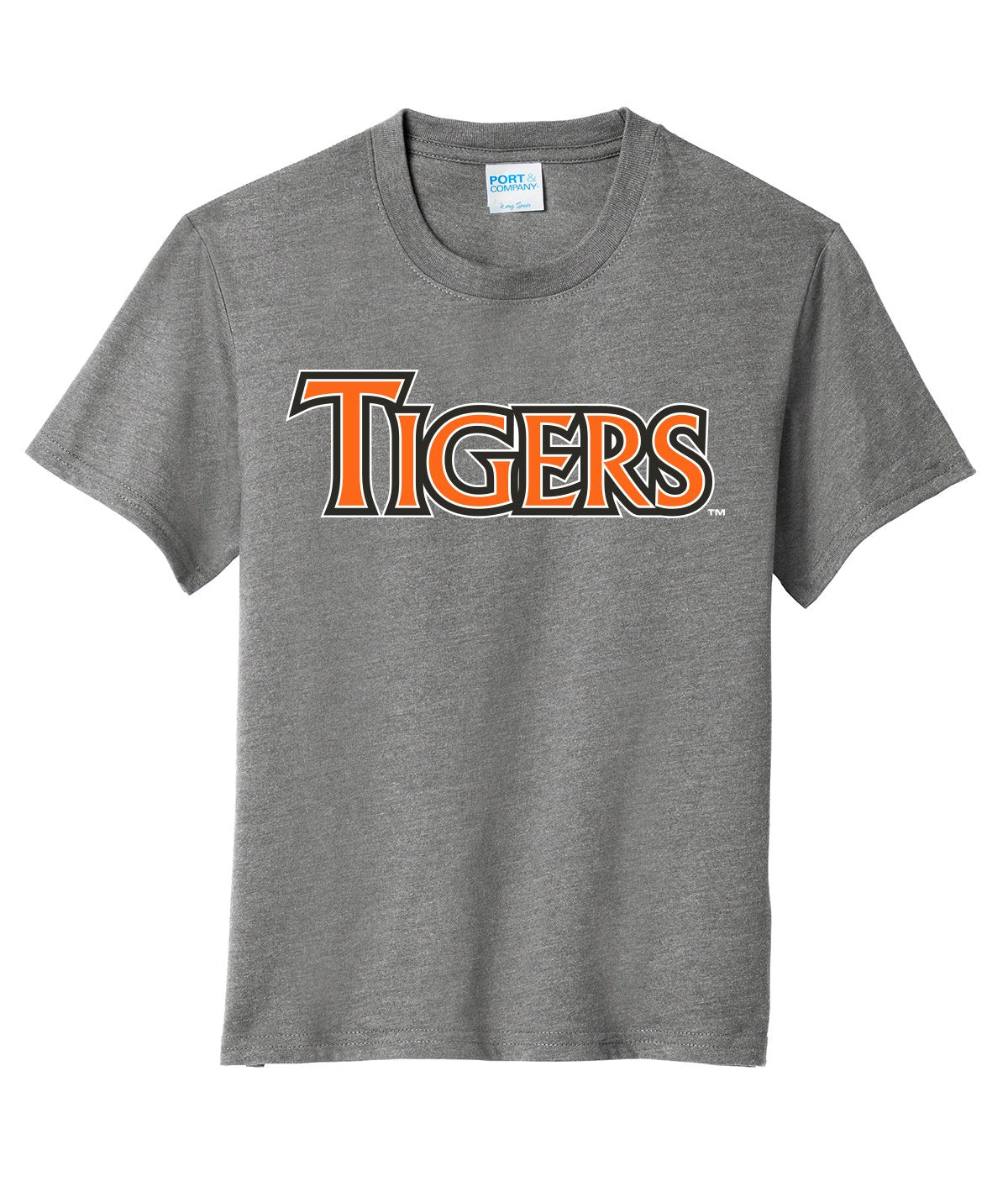 Fairmeadows - Pride Youth Soft Tee
