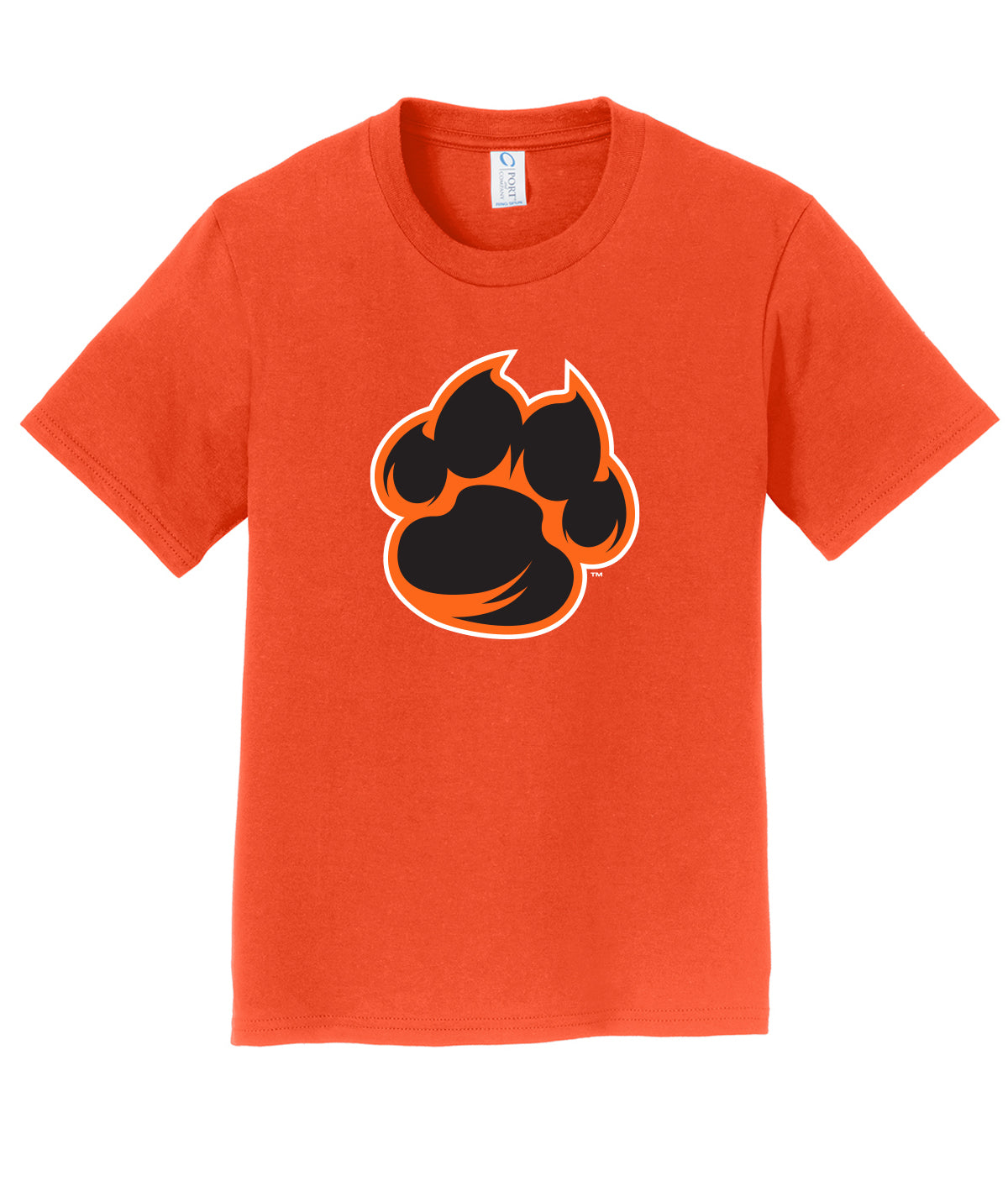 Crossroads Park Pride Youth Soft Tee
