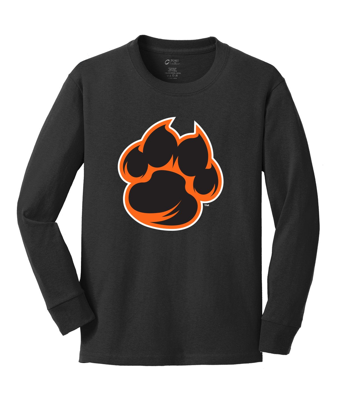 Fairmeadows - Pride Youth Long Sleeve Tee