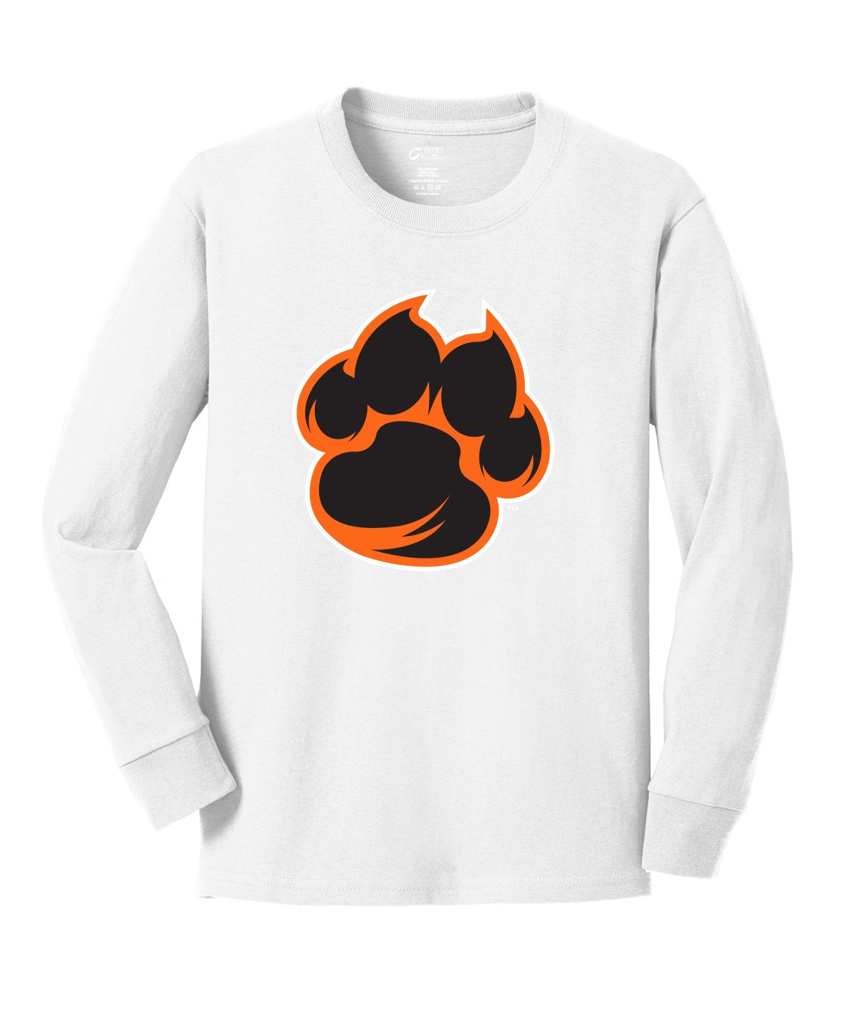 Fairmeadows - Pride Youth Long Sleeve Tee