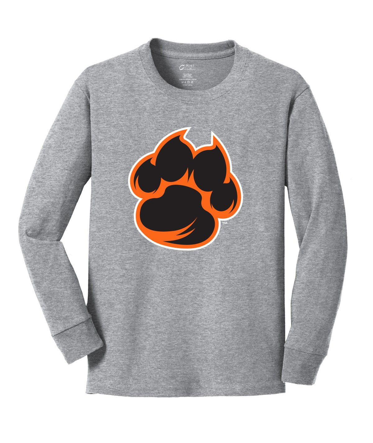 Fairmeadows - Pride Youth Long Sleeve Tee