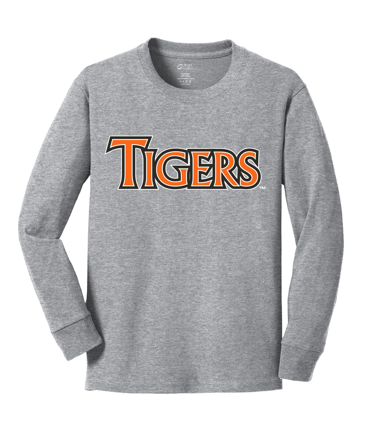 Fairmeadows - Pride Youth Long Sleeve Tee