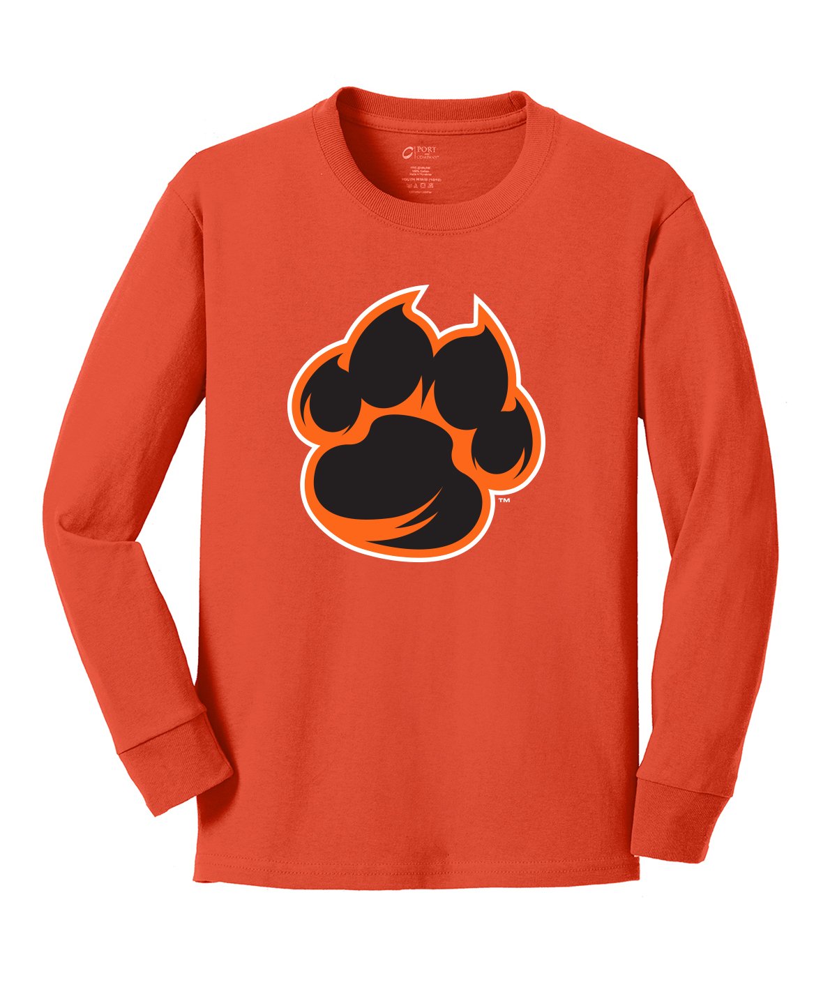 Fairmeadows - Pride Youth Long Sleeve Tee