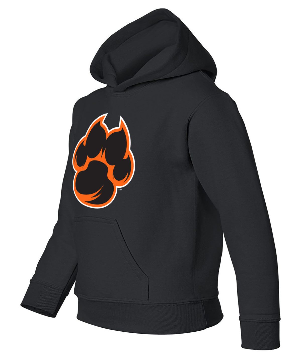 Jordan Creek Pride Youth Hooded Sweatshirt