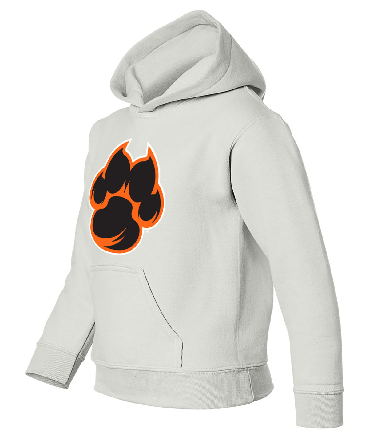 Jordan Creek Pride Youth Hooded Sweatshirt