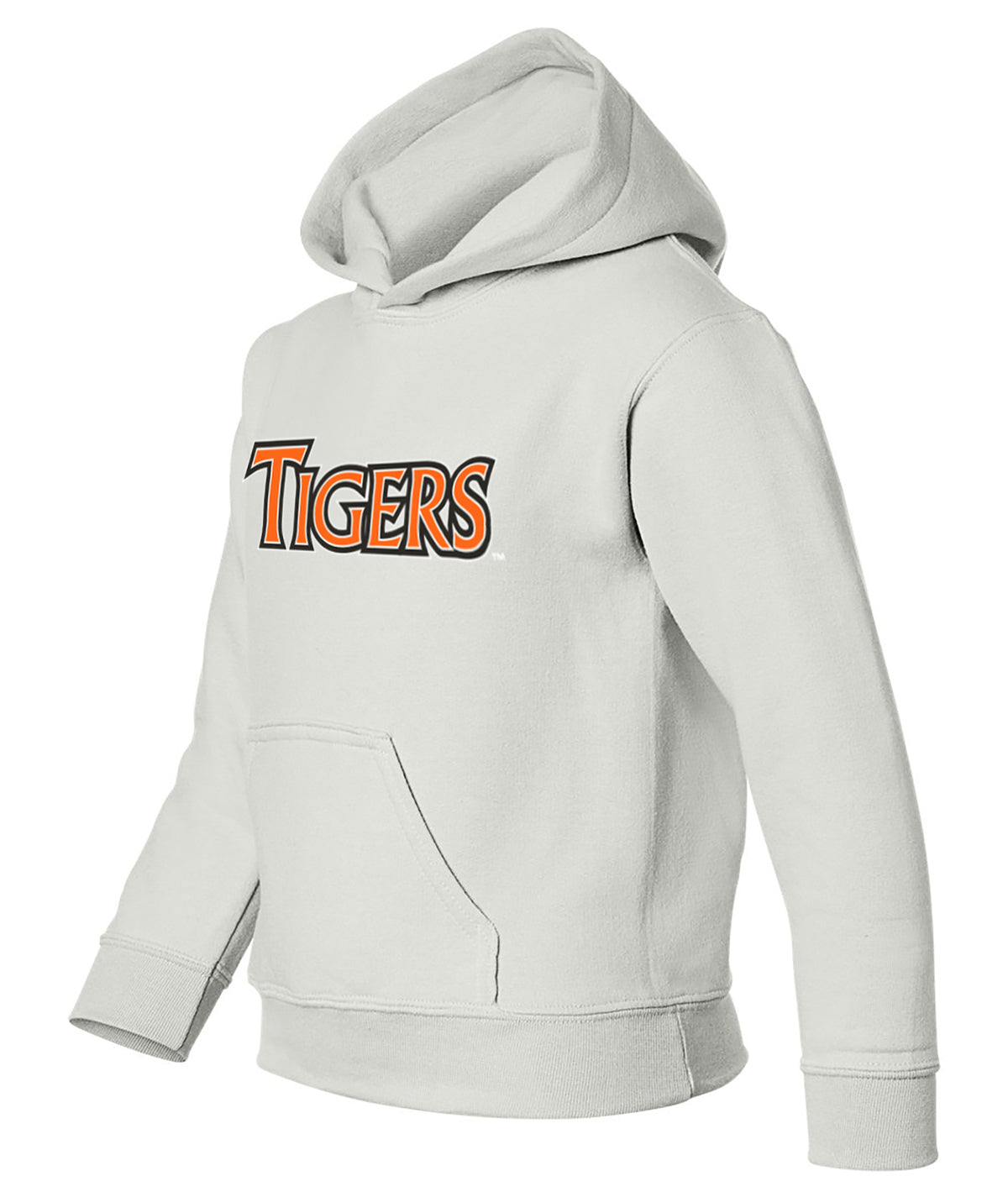 Jordan Creek Pride Youth Hooded Sweatshirt