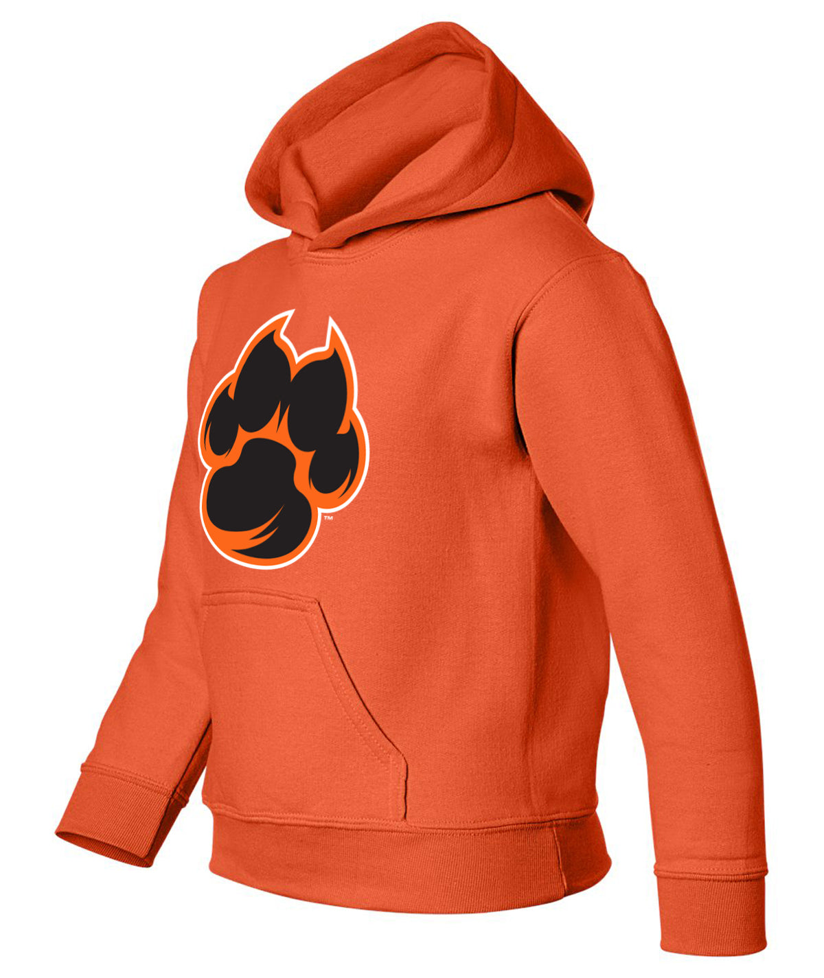 Crossroads Park Pride Youth Hooded Sweatshirt