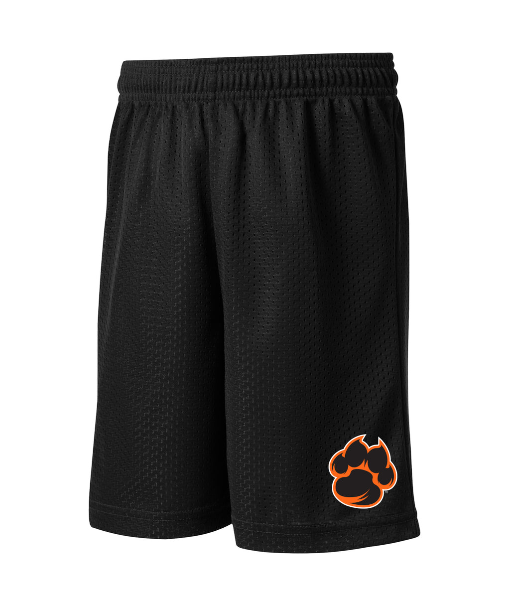 Jordan Creek Pride Youth Mesh Shorts
