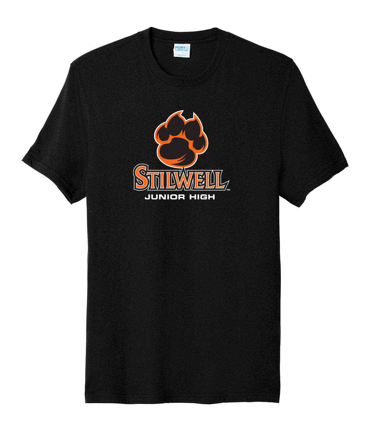Stilwell Pride Softstyle Tee