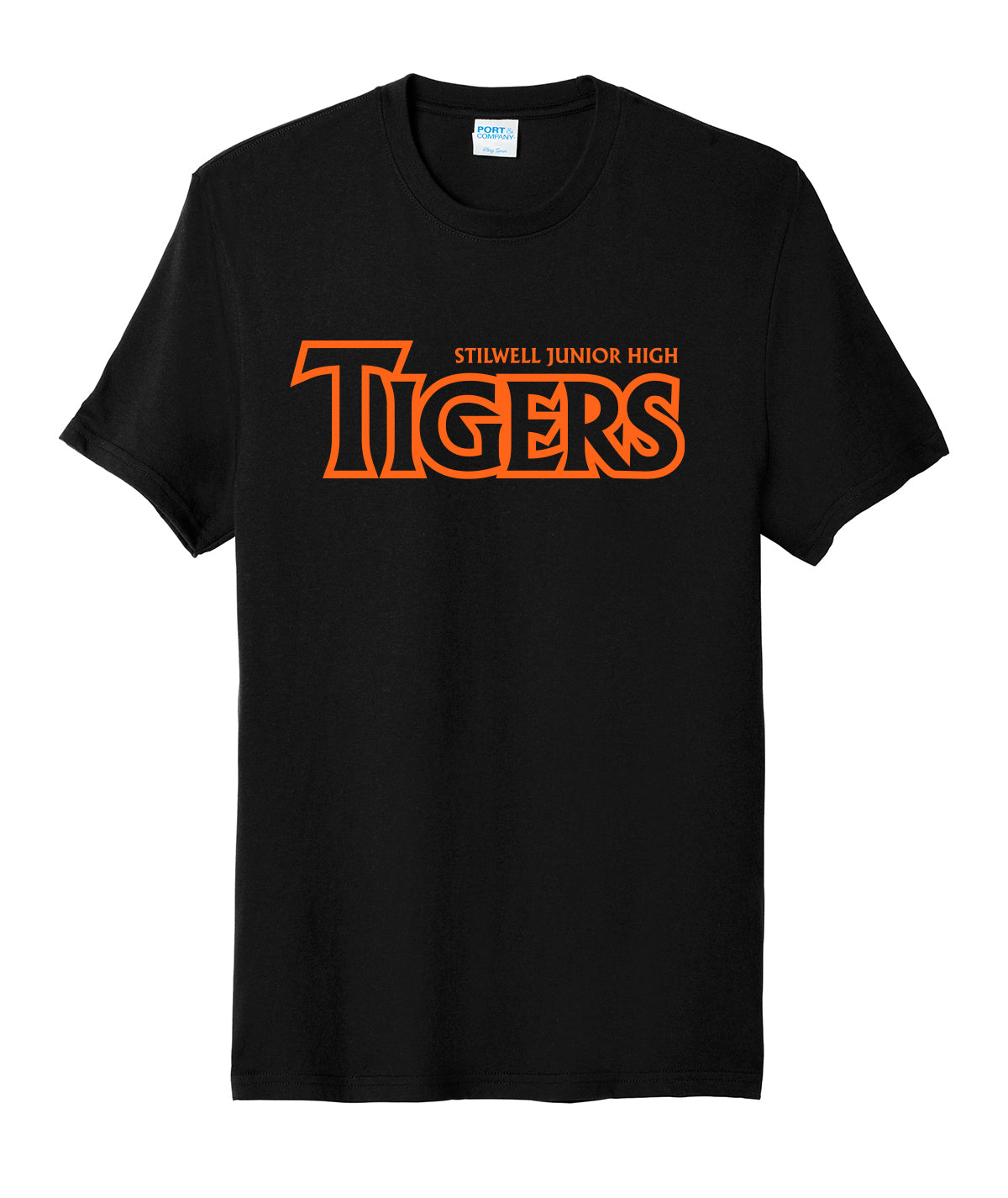Stilwell Pride Softstyle Tee