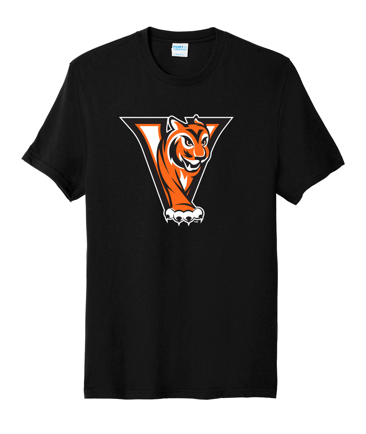 Stilwell Pride Softstyle Tee