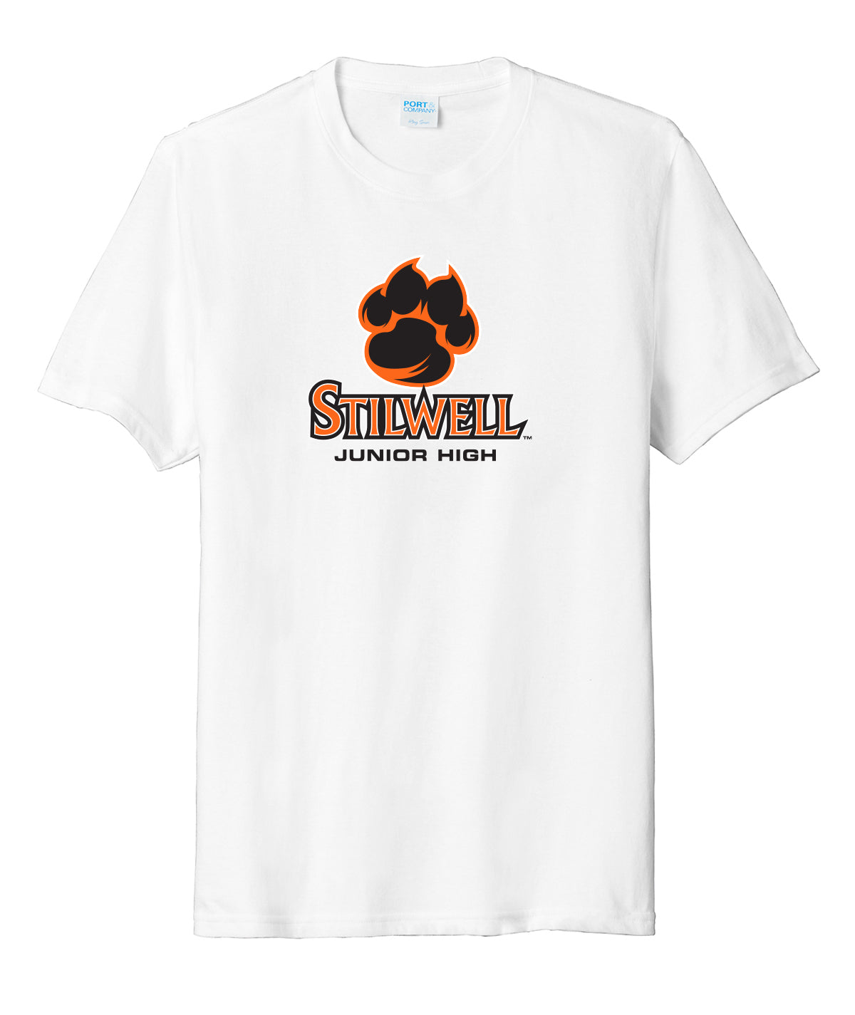 Stilwell Pride Softstyle Tee