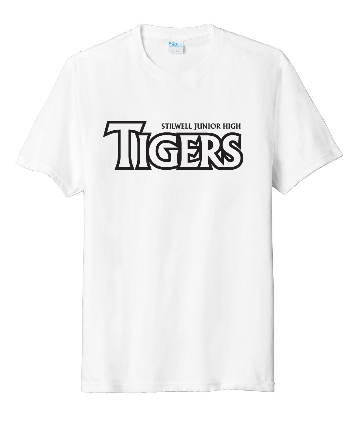 Stilwell Pride Softstyle Tee