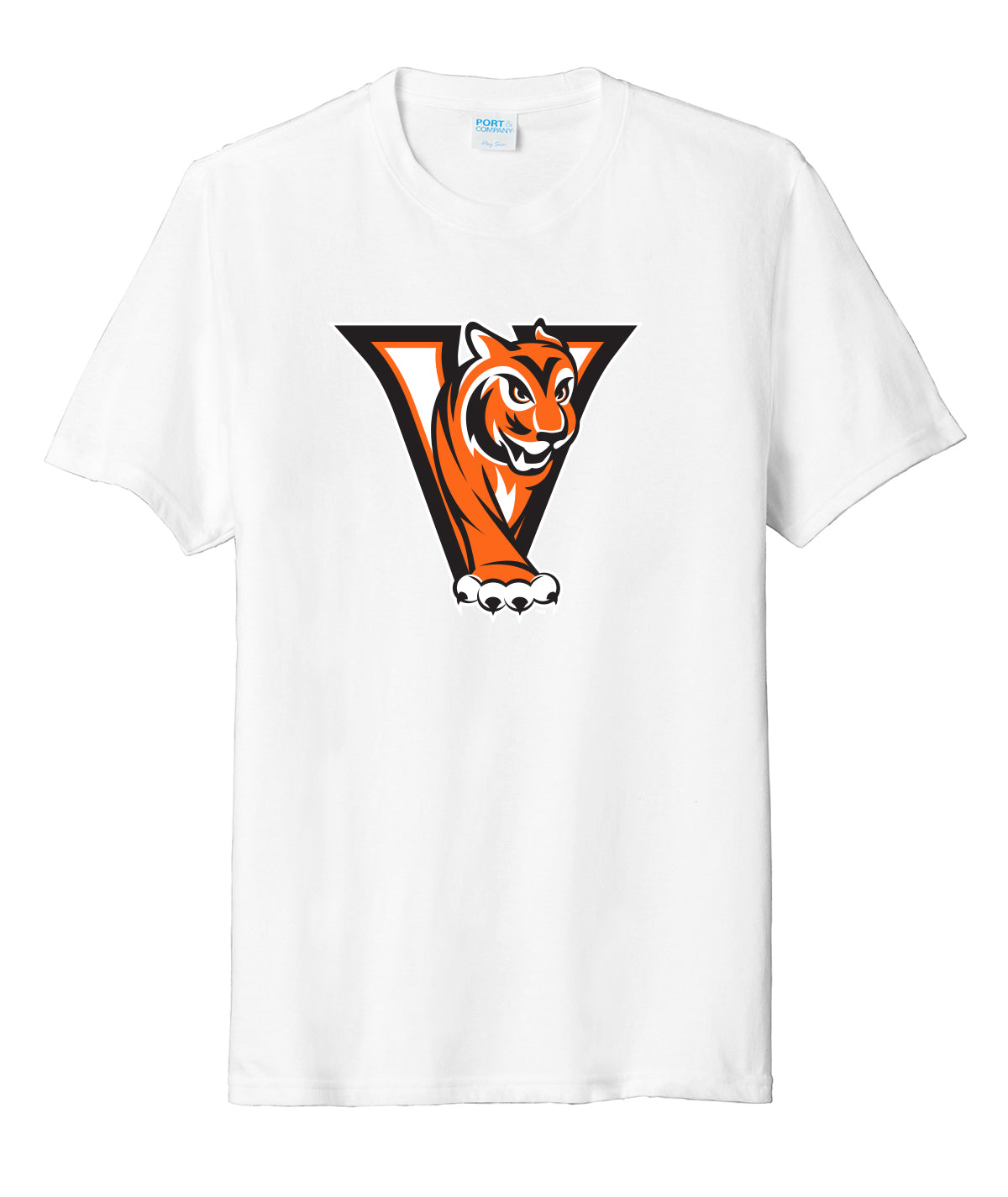 Stilwell Pride Softstyle Tee